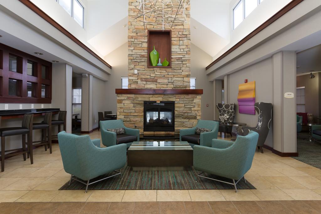 Residence Inn Baton Rouge Towne Center - Cedar Lodge