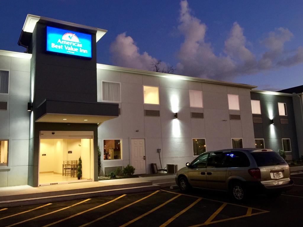 Americas Best Value Inn