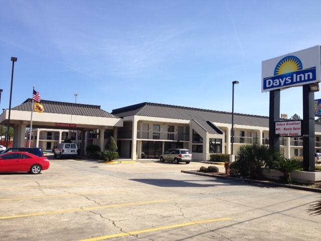 Days Inn Baton Rouge South