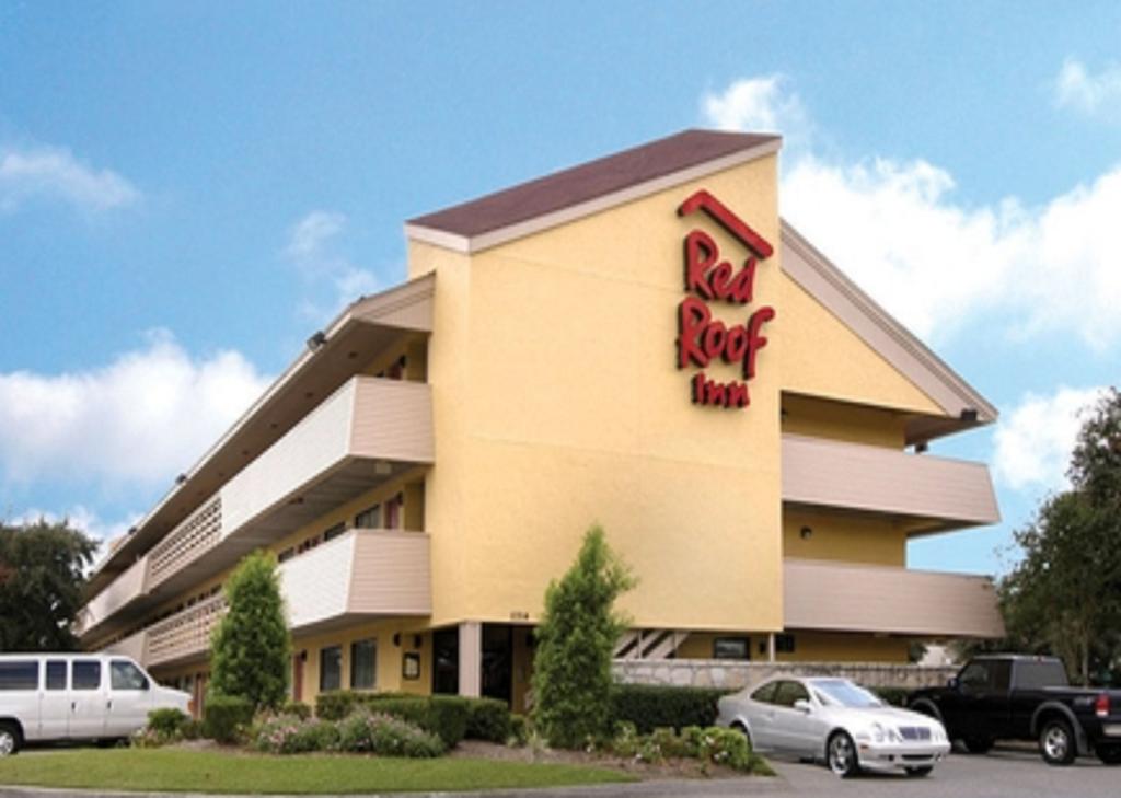 Red Roof Inn Baton Rouge