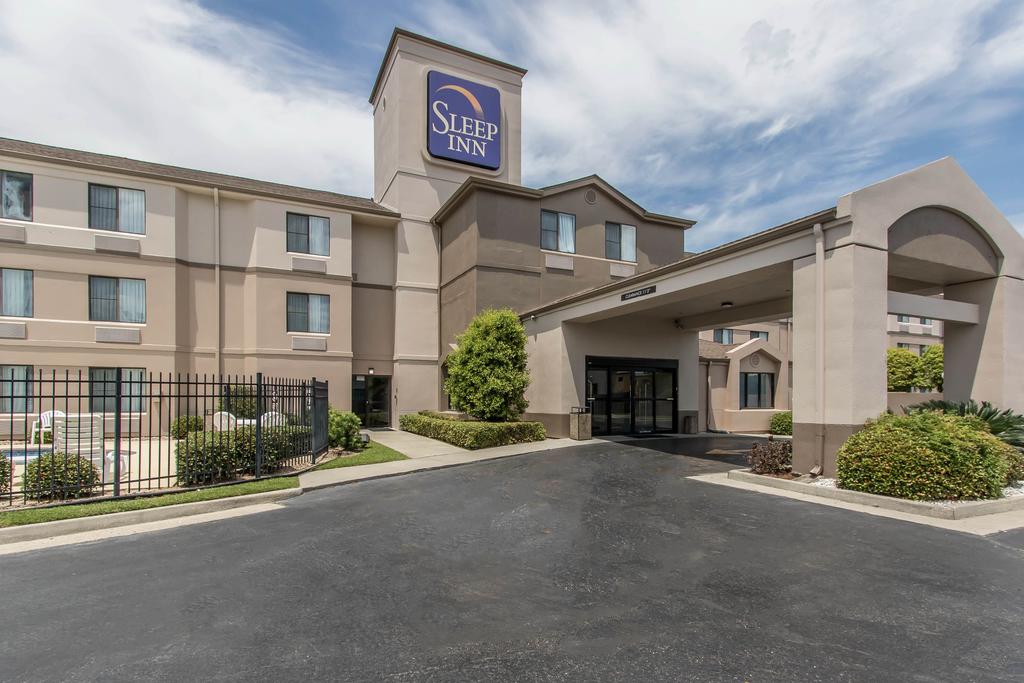 Sleep Inn South Baton Rouge