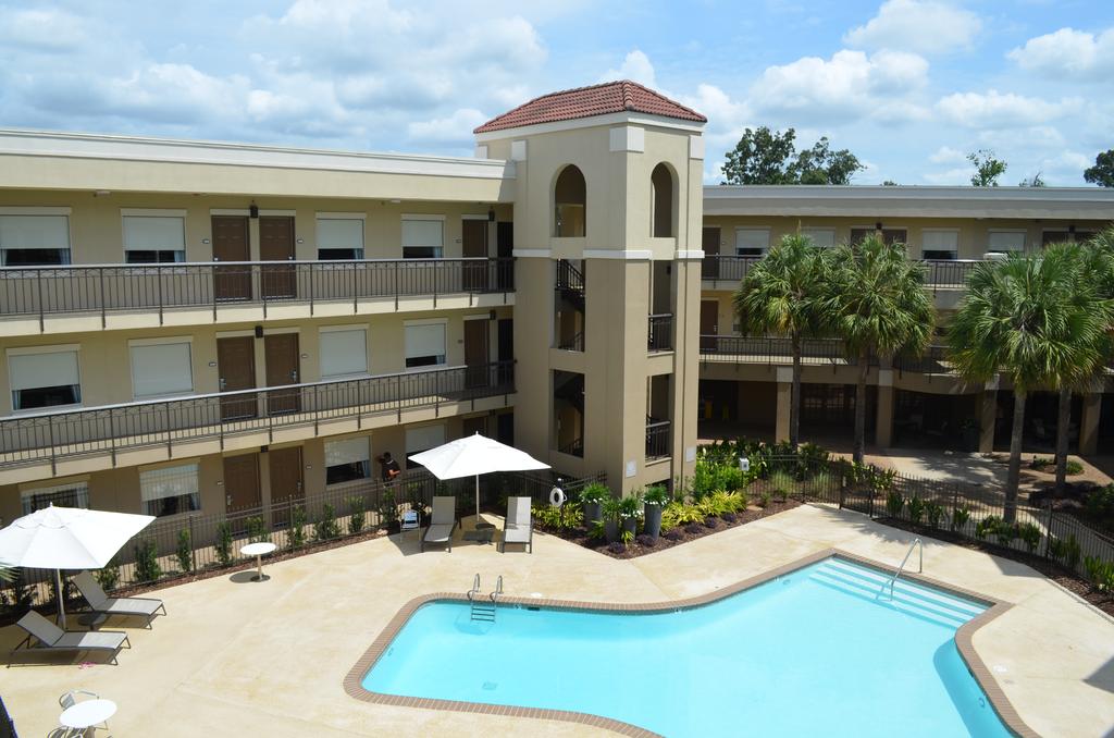 Wyndham Garden Baton Rouge