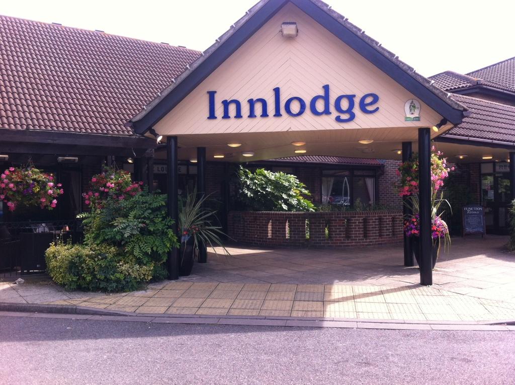 Inn Lodge Portsmouth