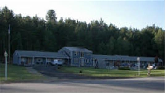 Blue Ridge Motel