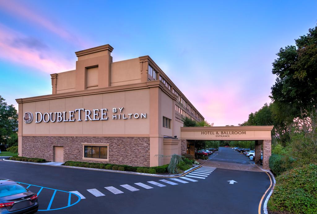 Doubletree By Hilton Tinton Falls -  Eatontown