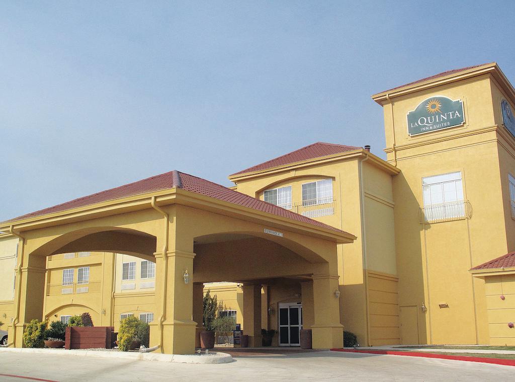 La Quinta Inn and Suites Kerrville