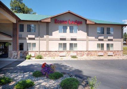 Econo Lodge Pagosa Springs