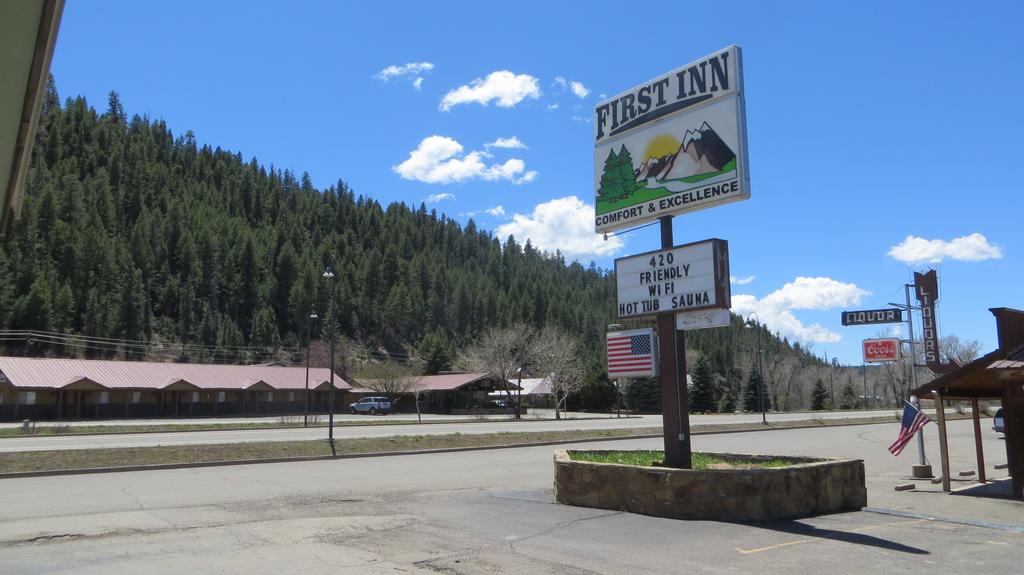 First Inn of Pagosa