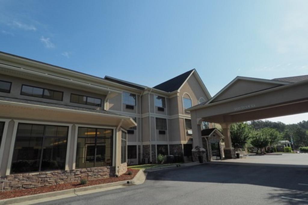 Country Inn and Suites By Carlson - Canton - GA