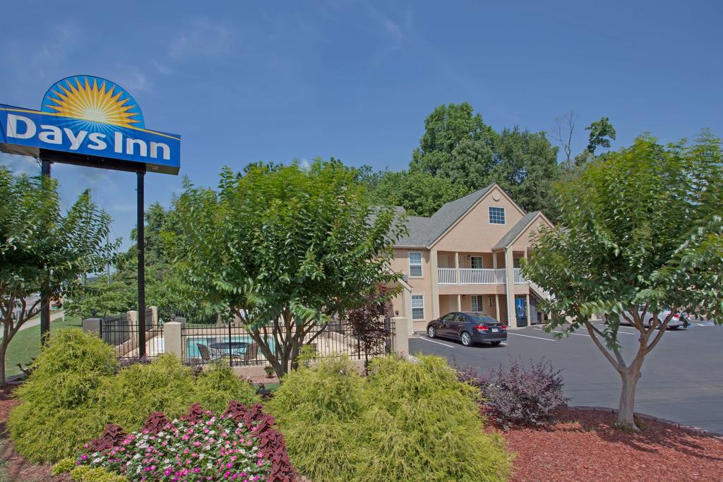 Days Inn Canton