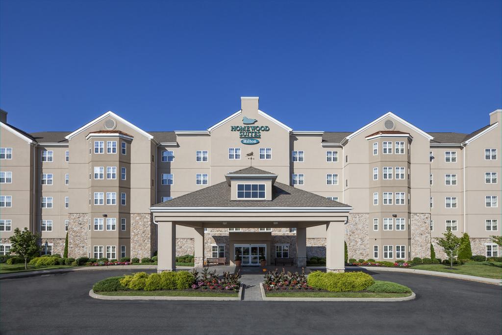 Homewood Suites By Hilton Philadelphia-Valley Forge - PA