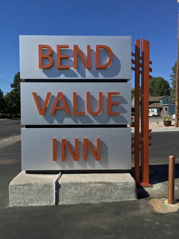 Bend Value Inn