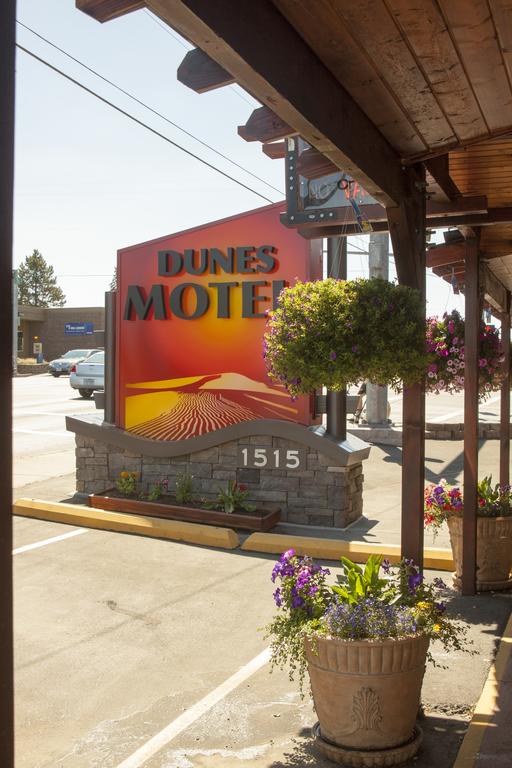 Dunes Motel Bend