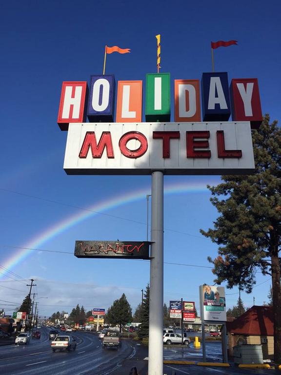 Holiday Motel