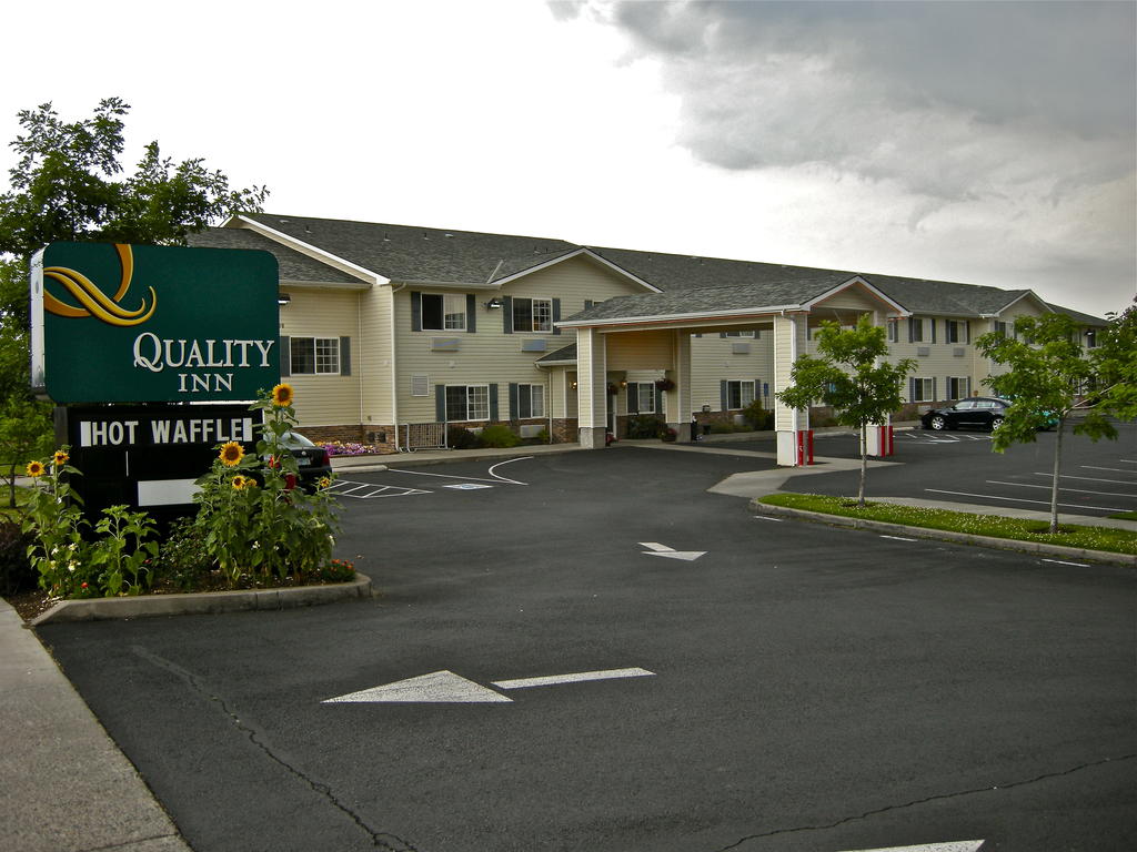 Quality Inn Bend