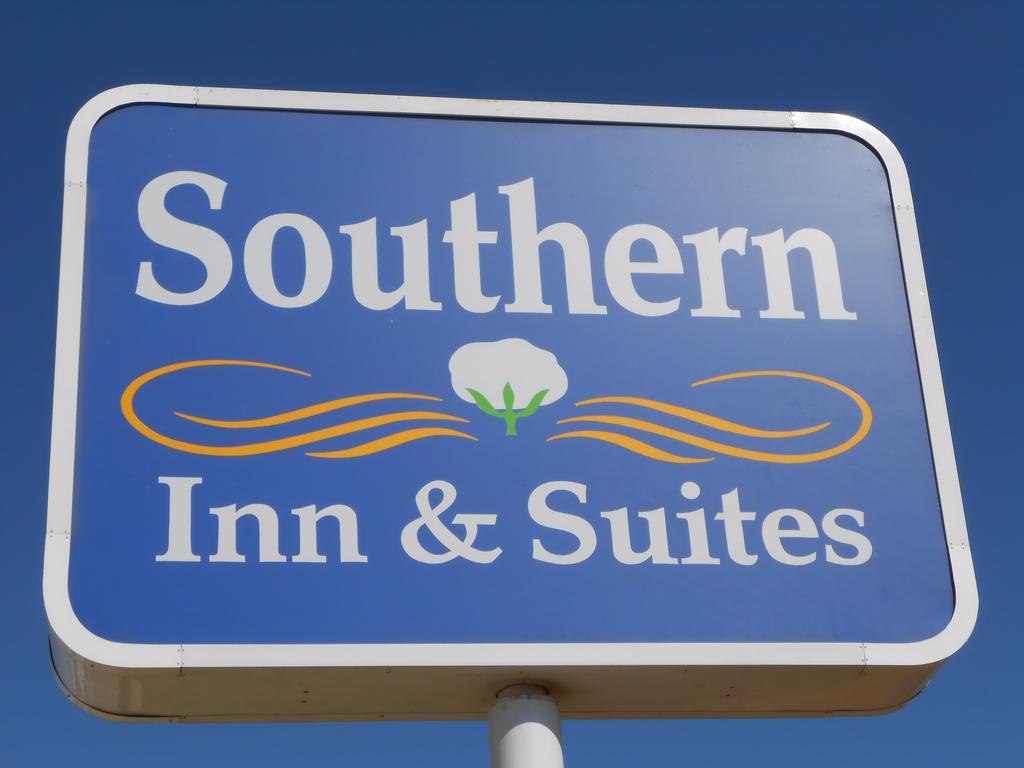 Southern Inn and Suites Pearsall