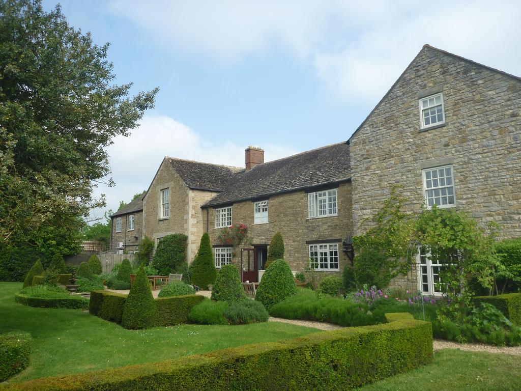 Barnsdale Lodge Rutland Water