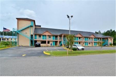 Americas Best Value Inn