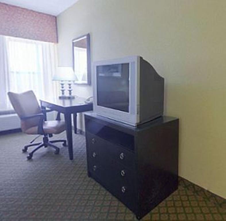 Holiday Inn Express Pascagoula-Moss Point