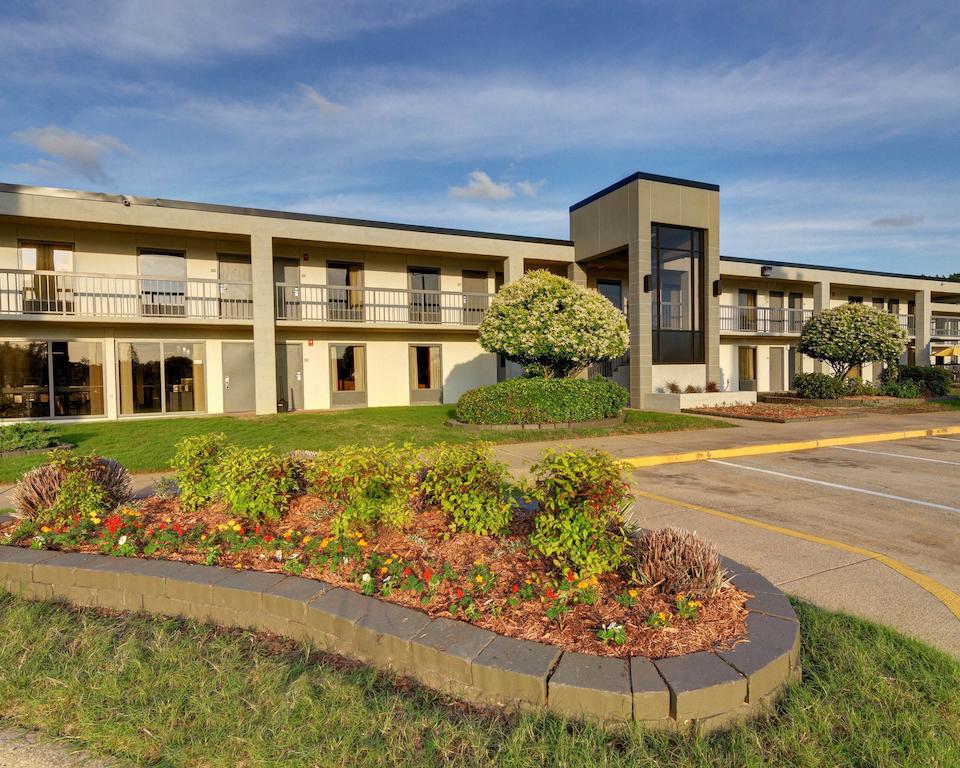 Quality Inn Moss Point - Pascagoula