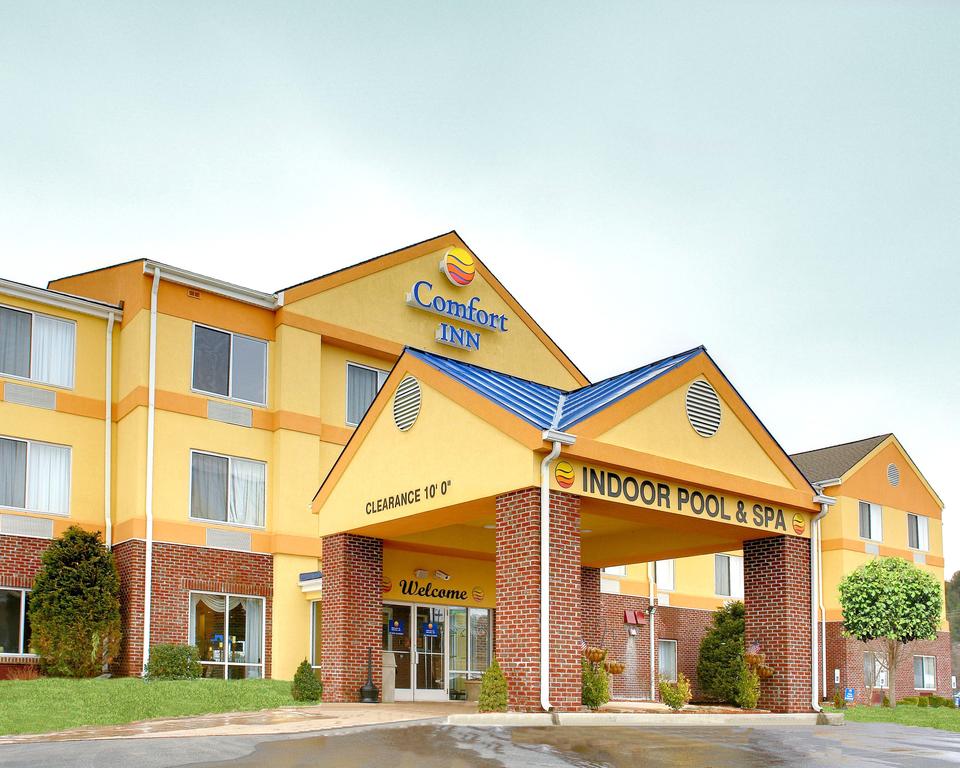 Comfort Inn East