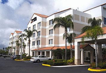 SpringHill Suites Port St Lucie