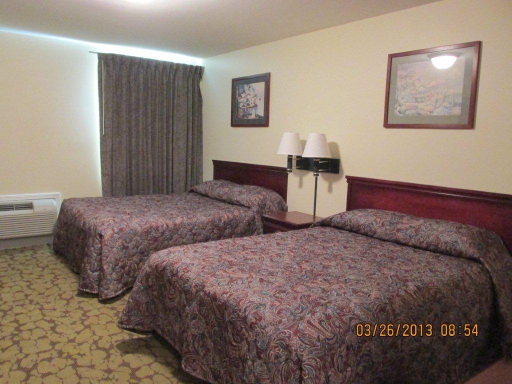 Tumbleweed Inn and Suites