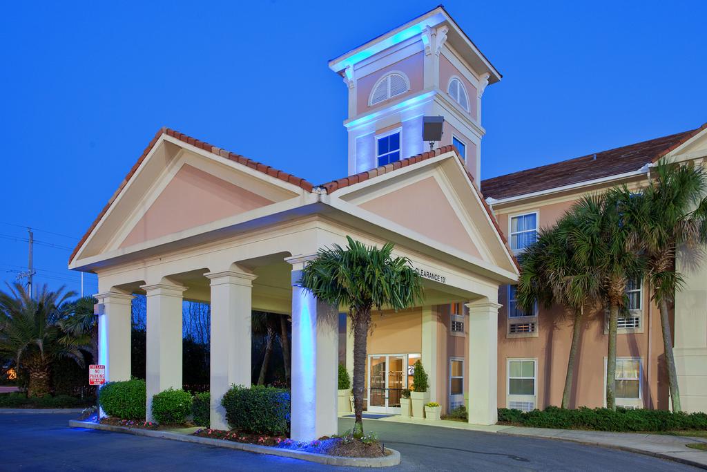 Holiday Inn Express Fairhope