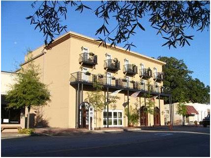 Hampton Inn Fairhope