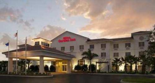 Hilton Garden Inn Port St Lucie