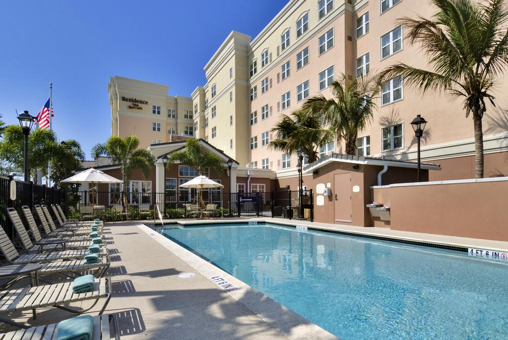 Residence Inn Port St Lucie