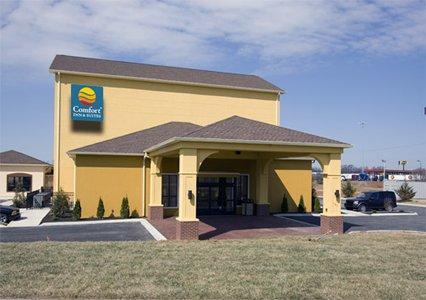 Comfort Inn and Suites Franklin