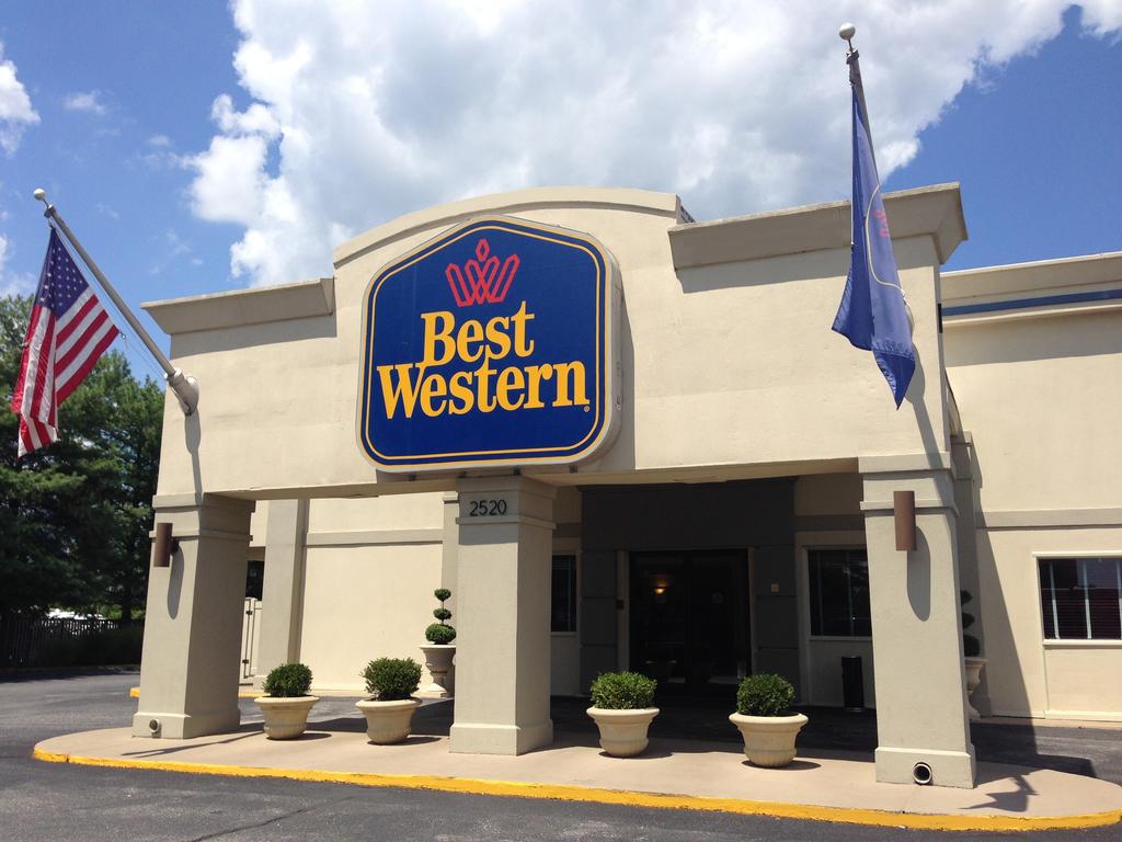 Best Western Annapolis