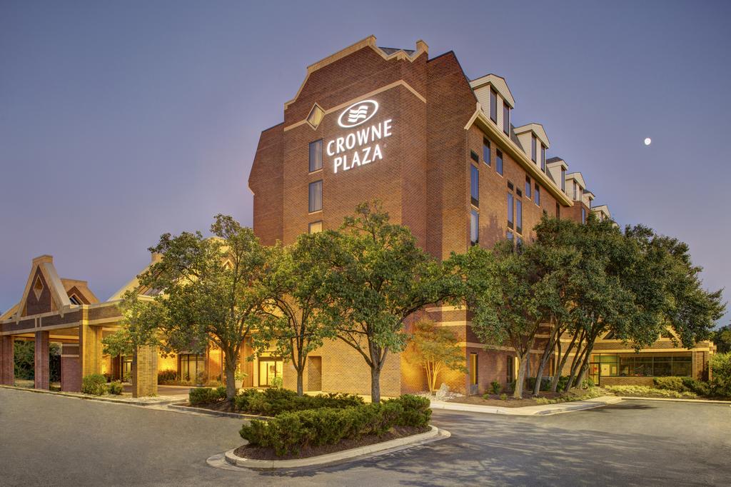 Crowne Plaza Annapolis