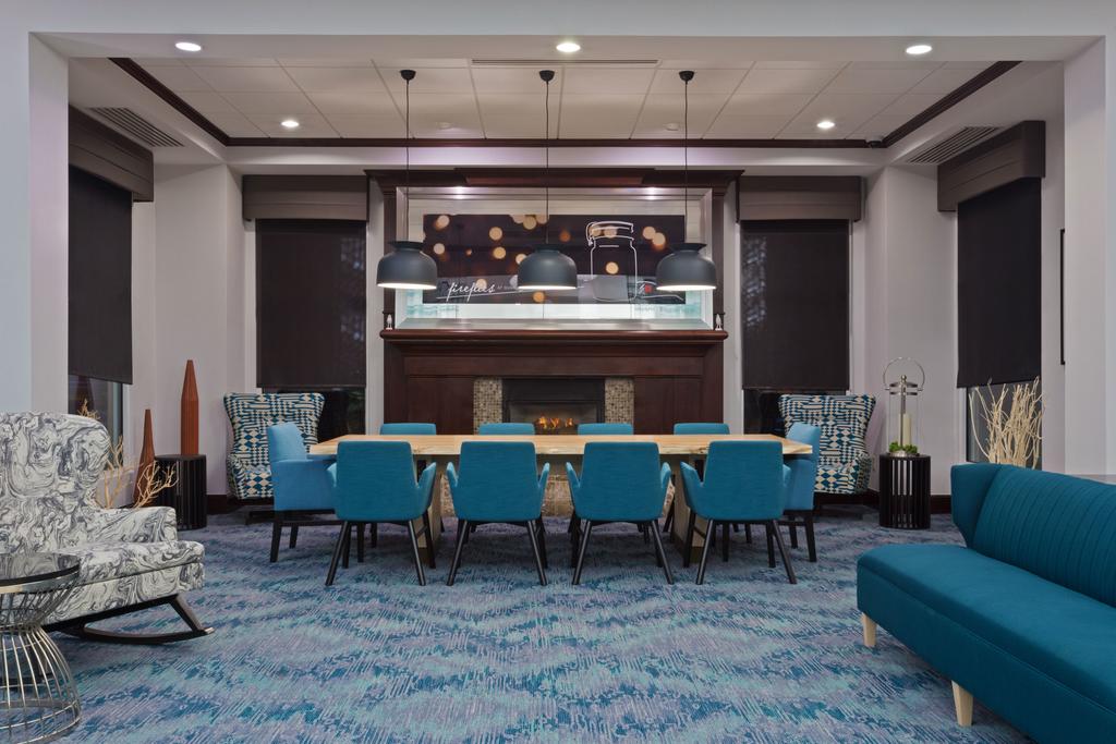 Hilton Garden Inn Annapolis