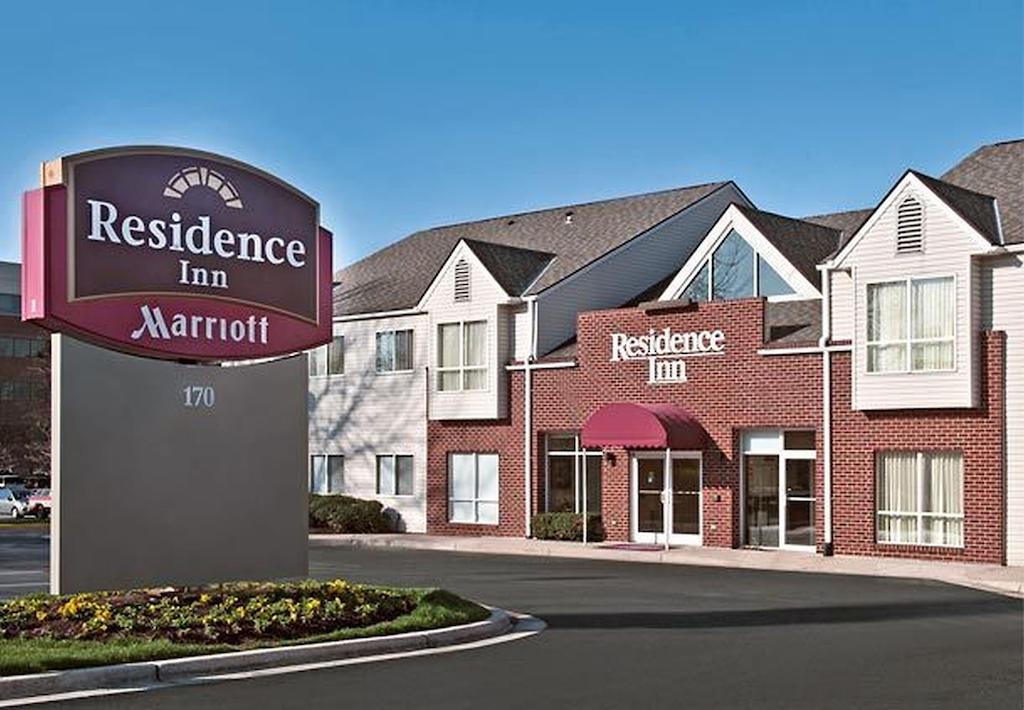 Residence Inn Annapolis