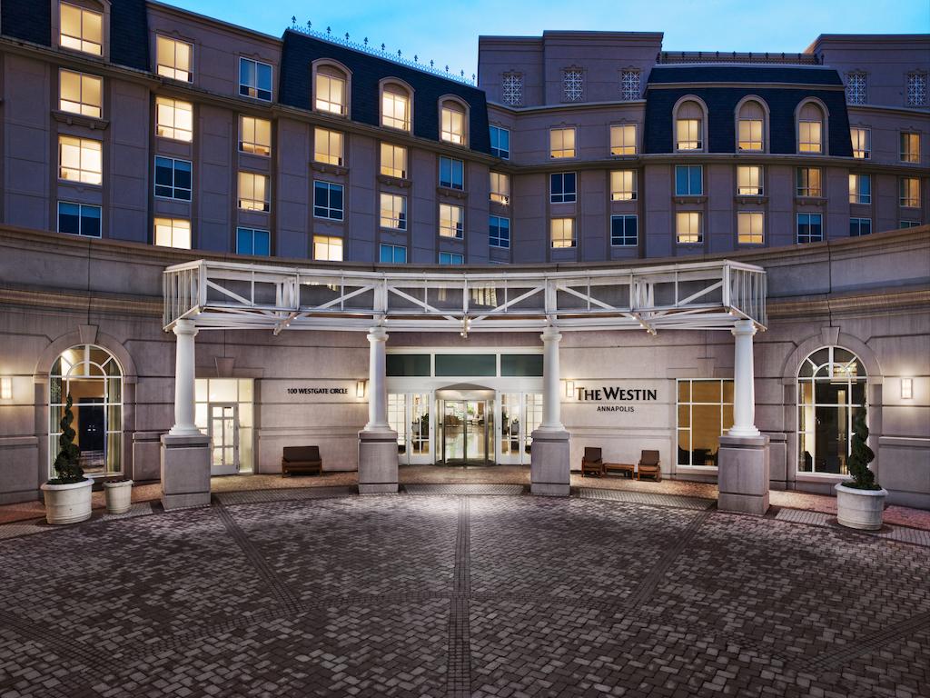 Westin Annapolis