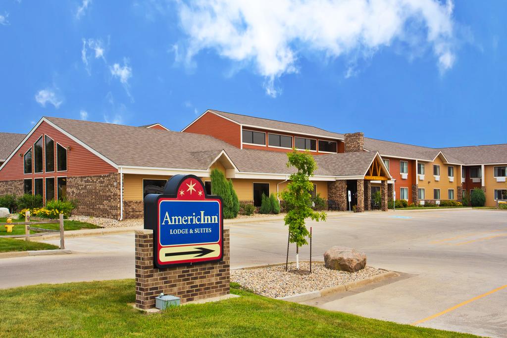 AmericInn Aberdeen