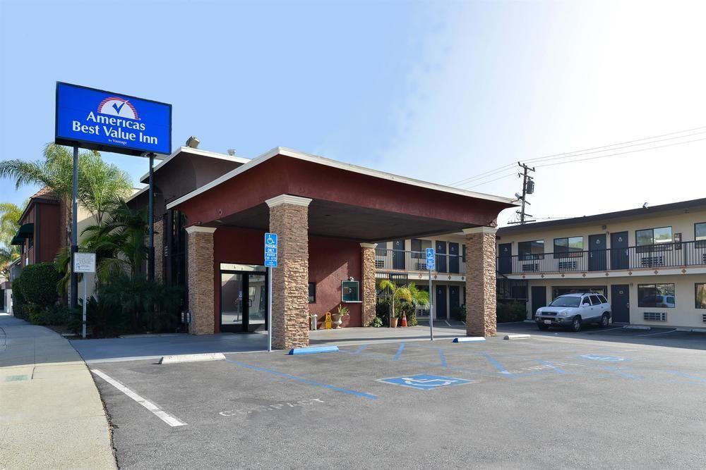 Americas Best Value Inn