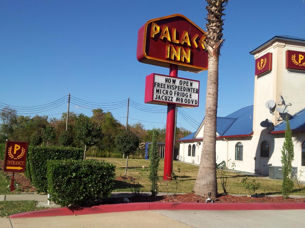 Palace Inn Pasadena