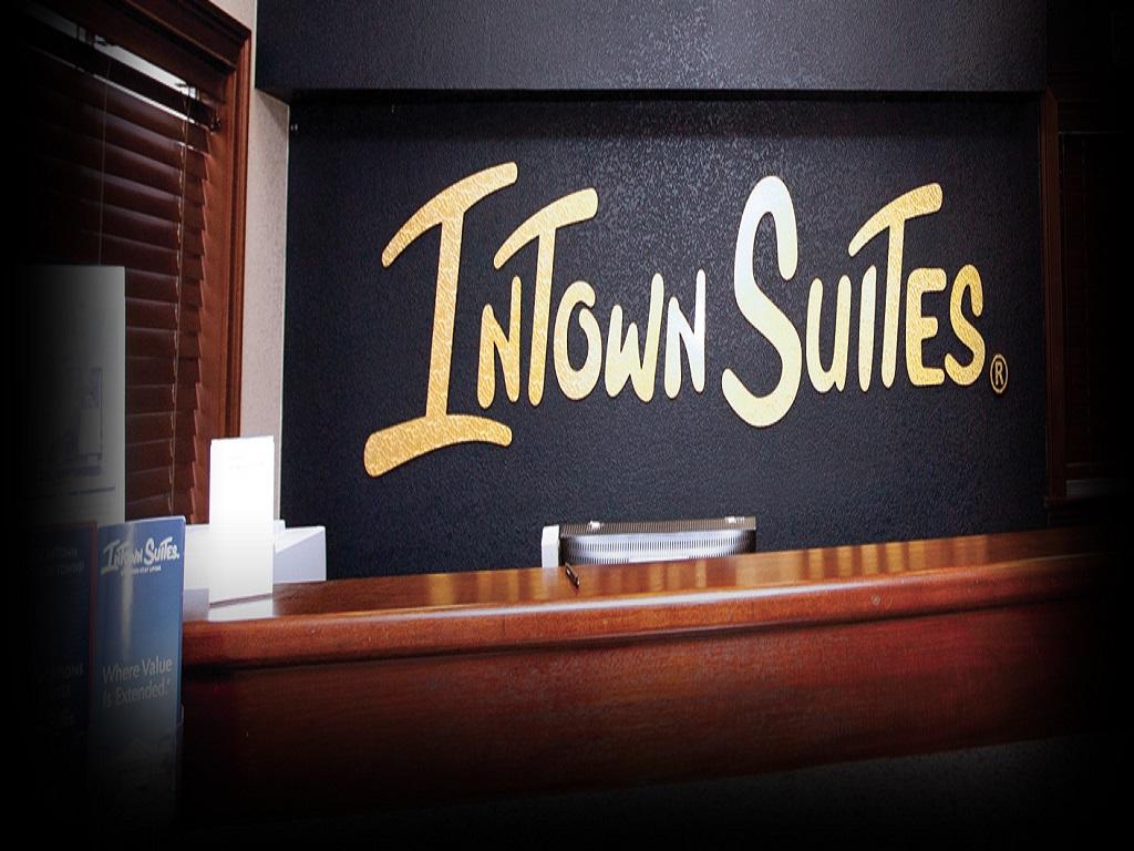 InTown Suites - Pasadena