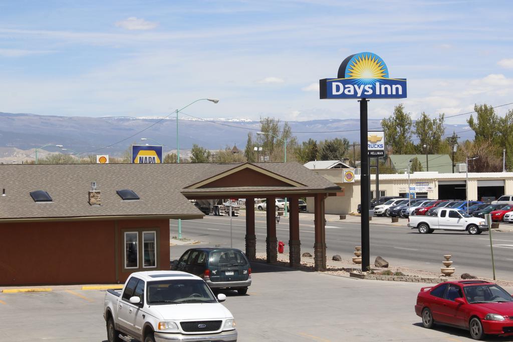 Days Inn Delta CO