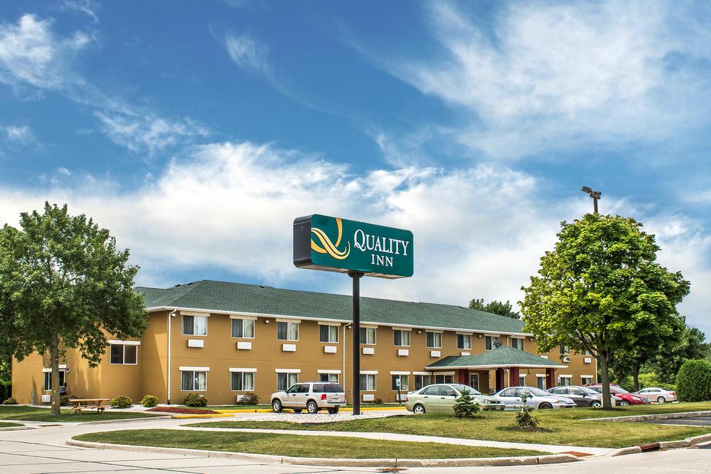 Quality Inn Manitowoc