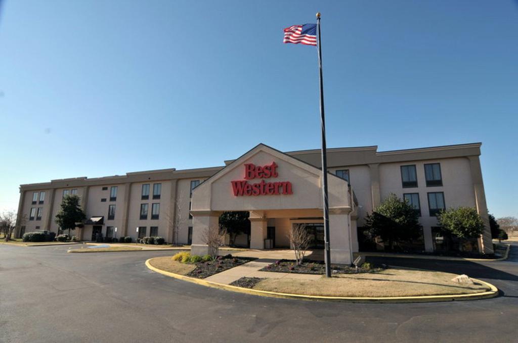 Best Western Tunica Resort