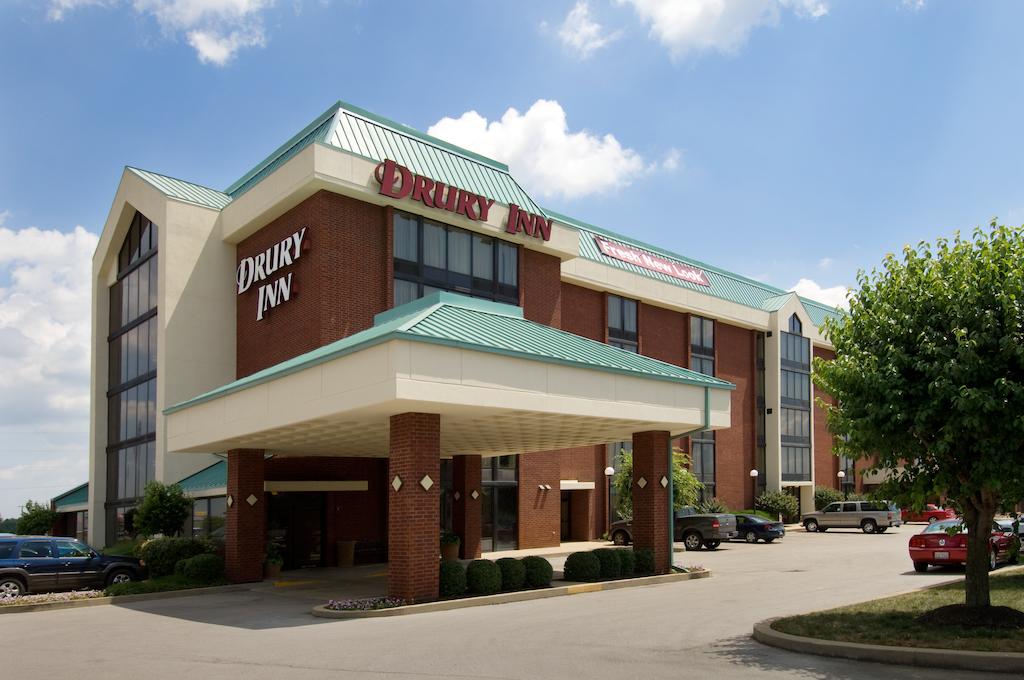 Drury Inn Bowling Green KY