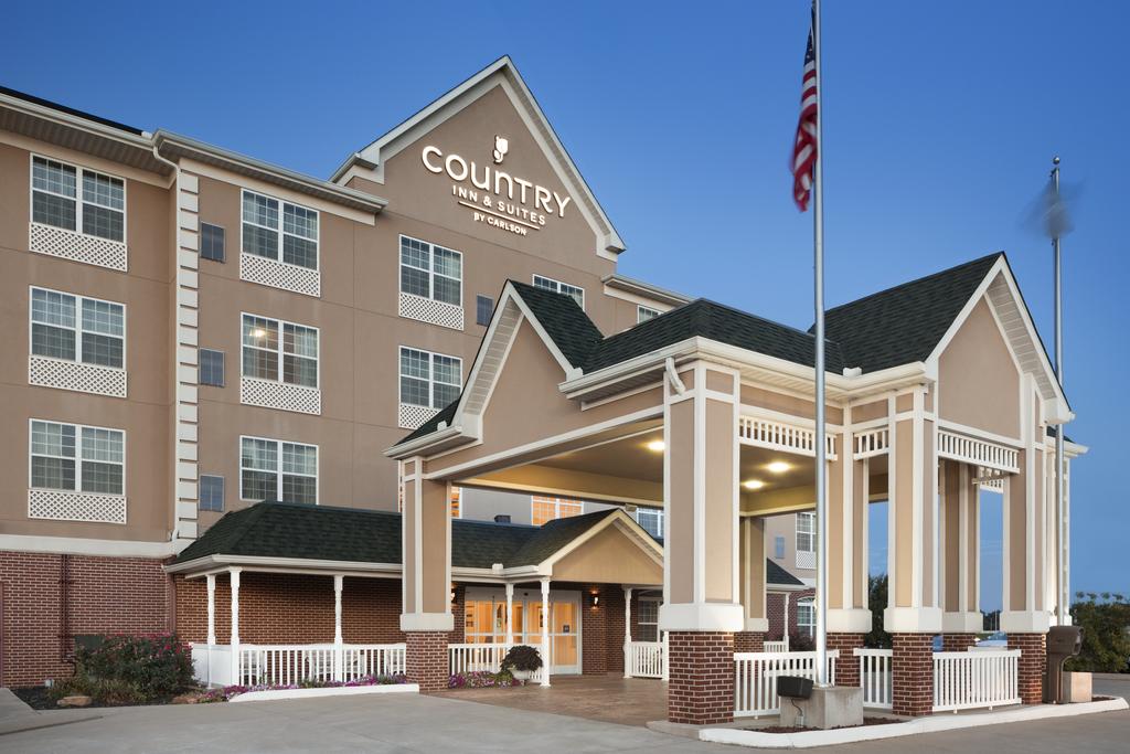 Country Inn and Suites By Carlson Bowling Green KY