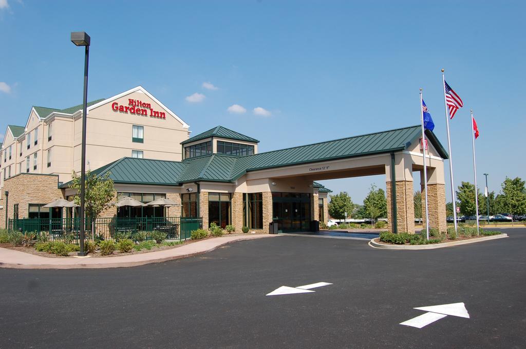 Hilton Garden Inn Bowling Green