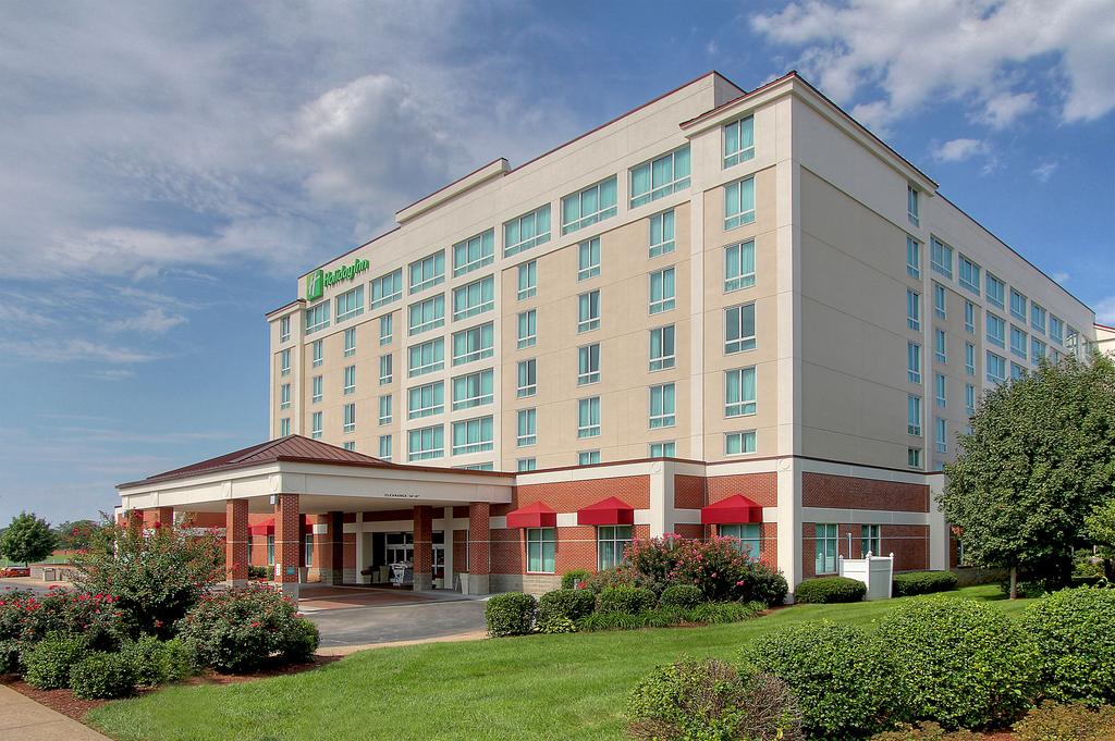 Holiday Inn University Plaza