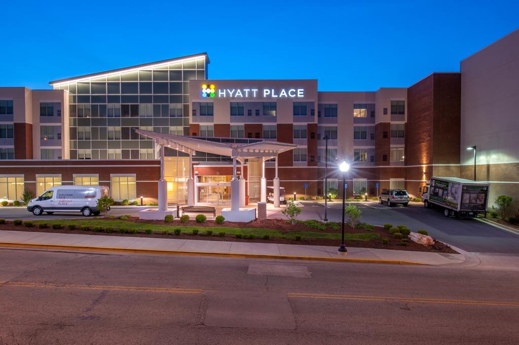 Hyatt Place Bowling Green