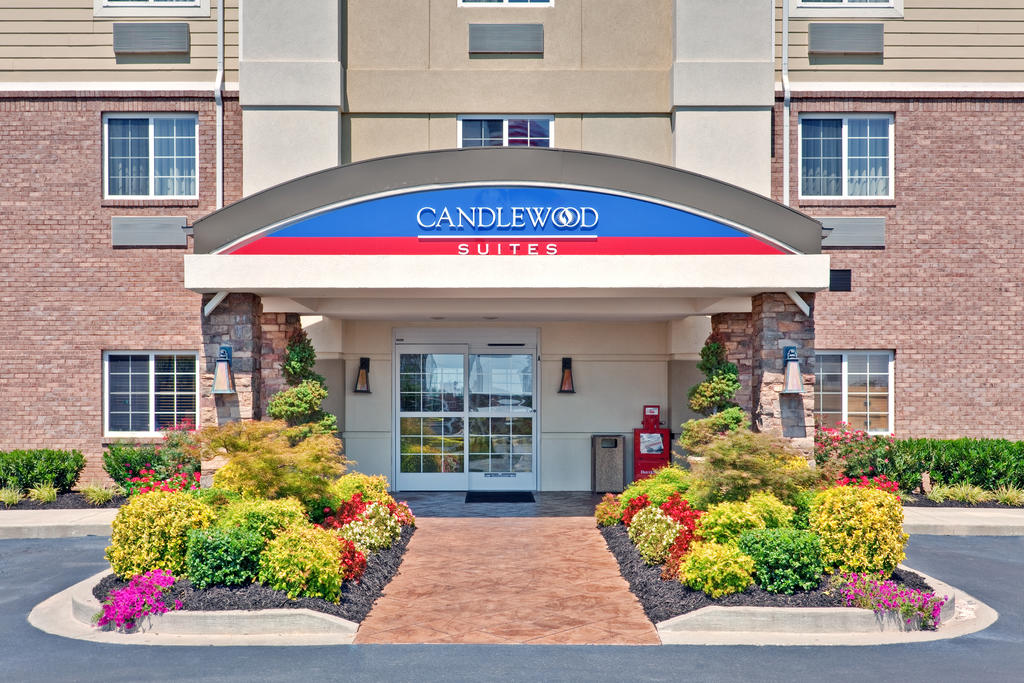 Candlewood Suites Bowlinggreen